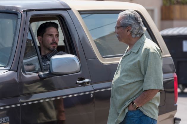 Let It Be - Mayans M.C. Season 1 Episode 4