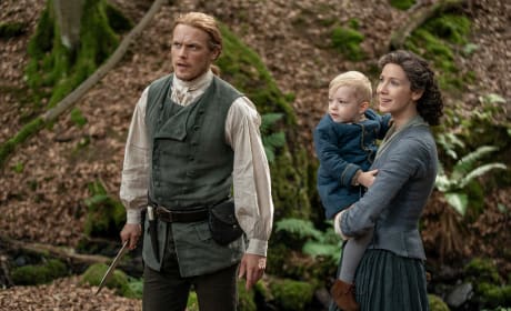 Outlander Season 5 Episode 8