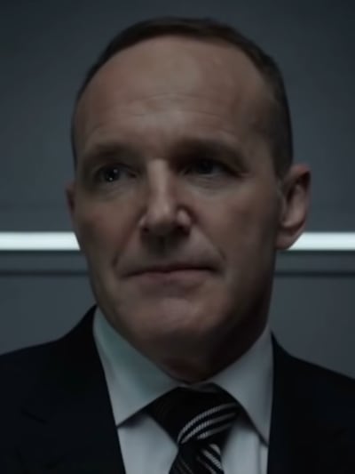 Coulson - Agents of S.H.I.E.L.D. Season 7 Episode 8