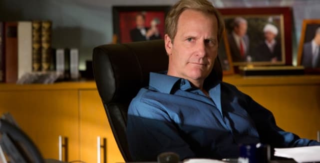 Jeff Daniels