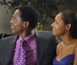 Dr. Burke Closes the Deal? Dr. Burke Closes the Deal?