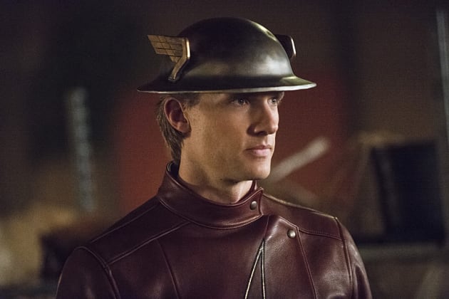 Watch The Flash Season 2 Episode 2 Online TV Fanatic