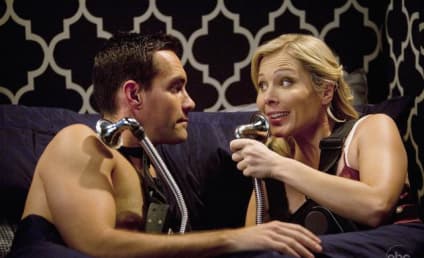 Better Off Ted Review: "Lust in Translation"