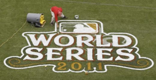 World Series Image