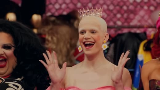 Rupaul episode 9 sales