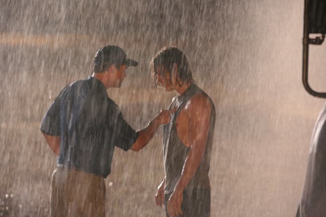 Tim Riggins - Friday Night Lights