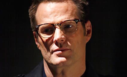 Jack Coleman: Juicy Story Lines to Come on Heroes