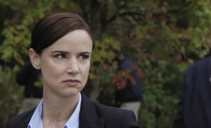 Secrets and Lies Season 1 Episode 7 Review: The Cop