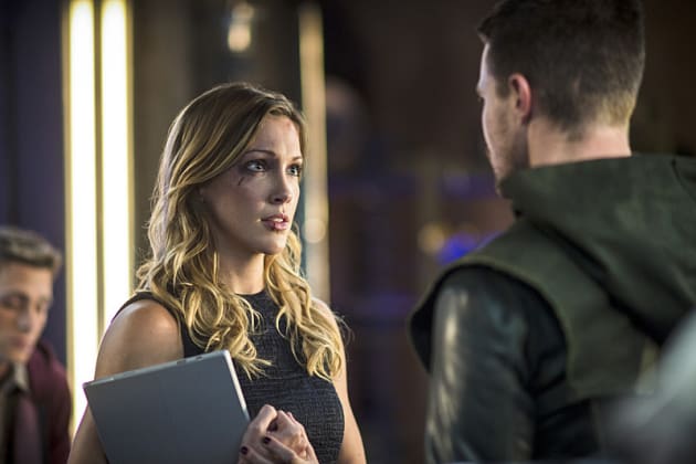 Lawyer Laurel Arrow Season 3 Episode 4 TV Fanatic
