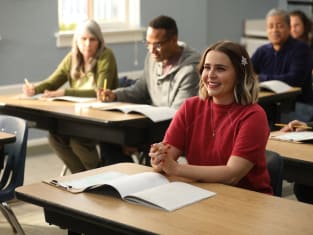 Watch good girls best sale season 3 online