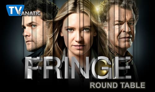 Fringe Round Table Logo