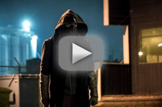 Watch The Flash Online Season 5 Episode 2 TV Fanatic