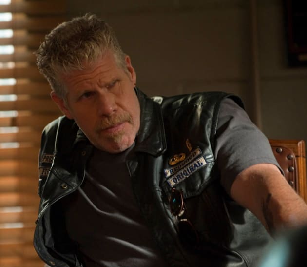 Sons of Anarchy Season 2 Episode 5 TV Fanatic