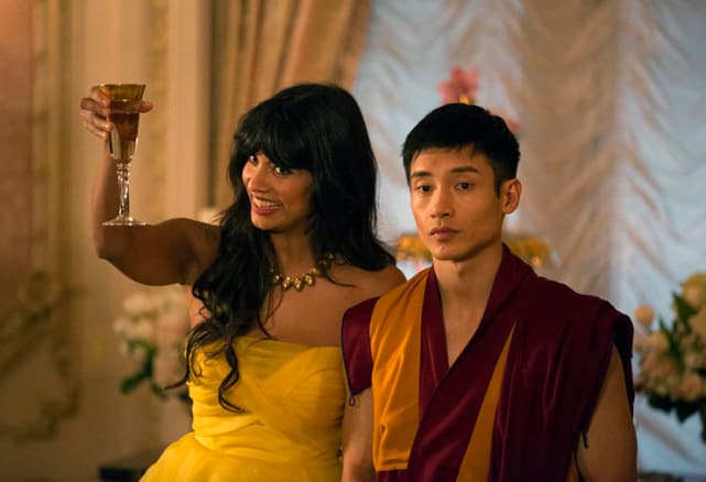 Tahani - The Good Place