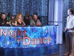 A Night of Dance Set