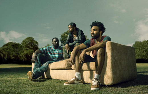 Atlanta FX