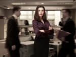 The Good Wife Promo Picture