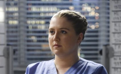 Grey's Anatomy Round Table: Is Meredith Minnesota-Bound?