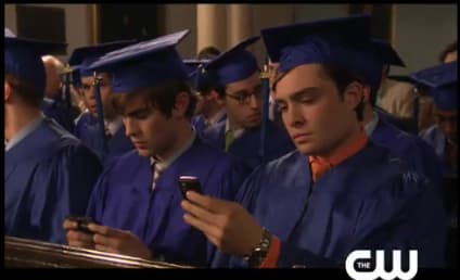 Gossip Girl Caption Contest 64