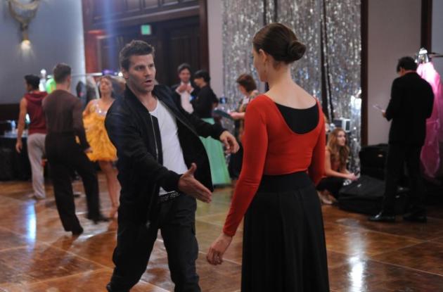 May I Have This Dance