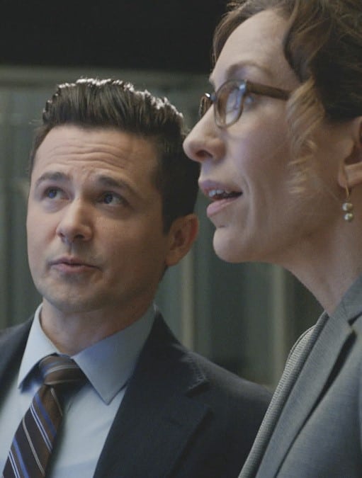 Liberty Davis Is Back - Bull Season 1 Episode 11