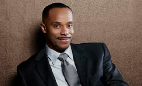 Leon Vance Photos Page 4 TV Fanatic