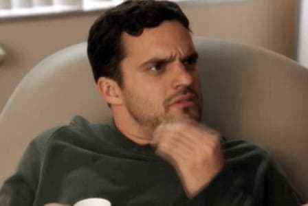 Nick miller picture