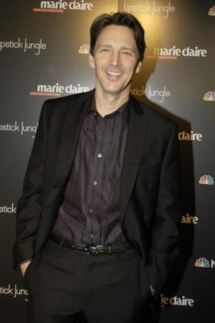 Andrew McCarthy Picture