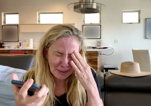 A Rough Year - The Real Housewives of Orange County