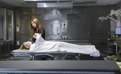 Body of Proof Review: Brilliant But Flawed Beginnings...