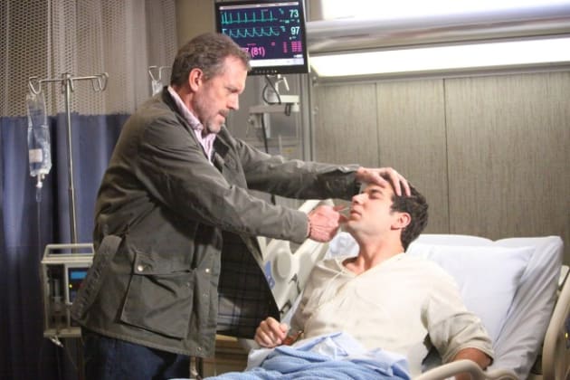 House season 8 new arrivals episode 21 watch online