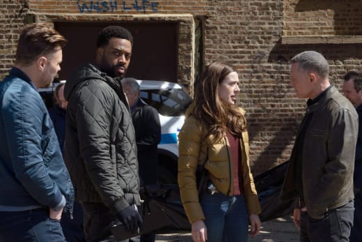 Chicago pd season 8 online 2025