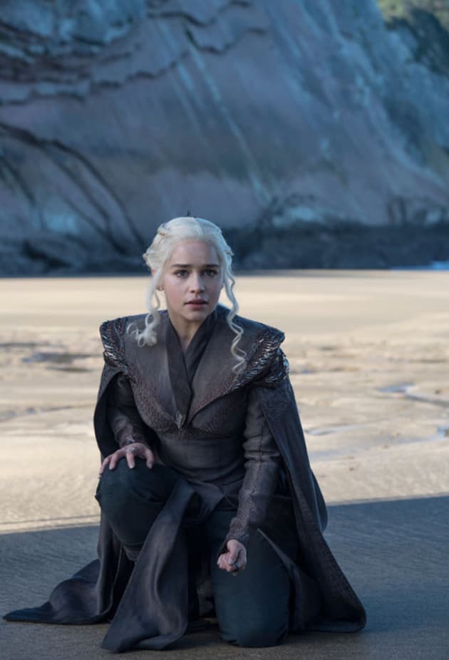 Game of Thrones Season 1 Episode 10: Fire and Blood Photos - TV Fanatic