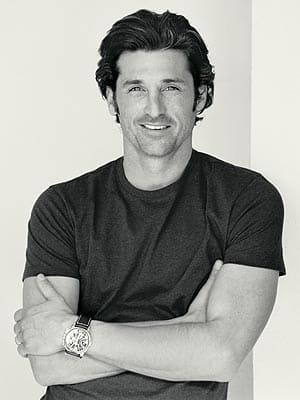 Hot Patrick