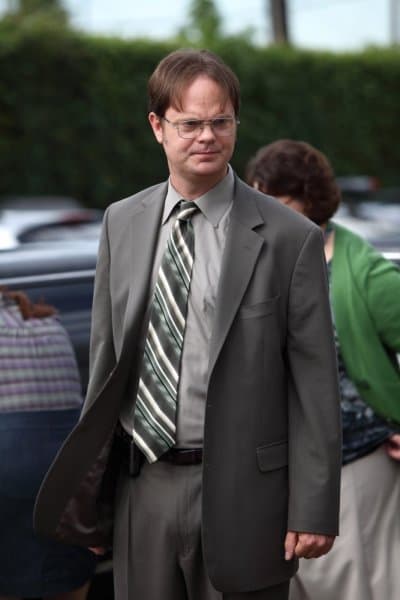 Dwight