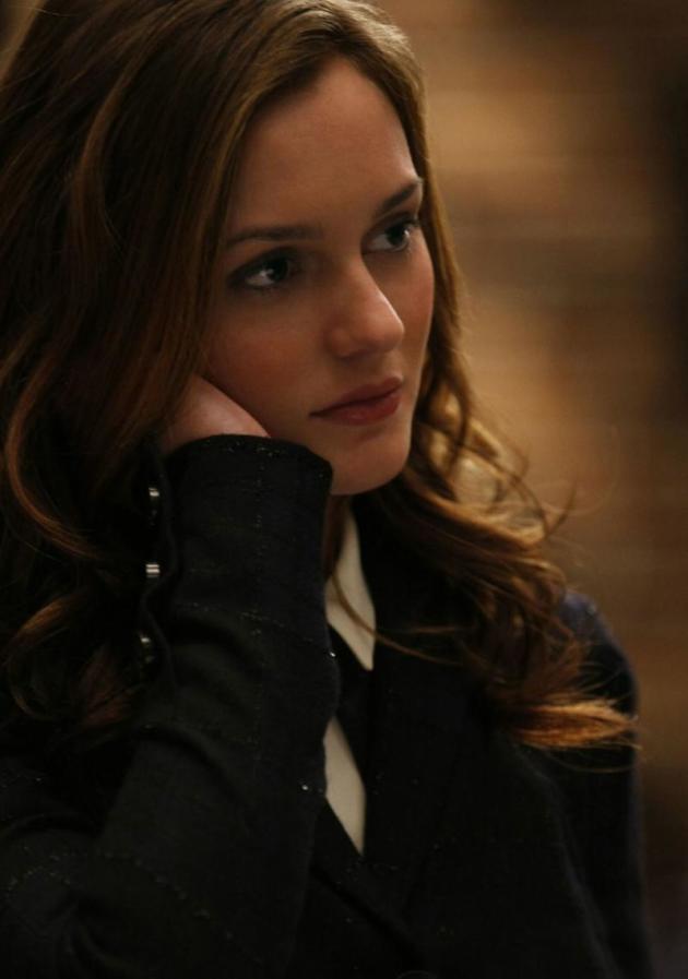 Blair Up Close