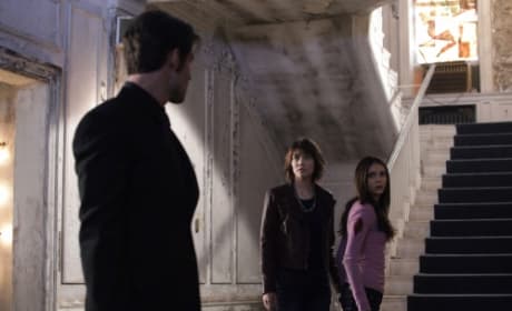 The Vampire Diaries Season 2 Episode 8 Rose Photos Tv Fanatic