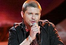 Crooning Chris Crooning Chris