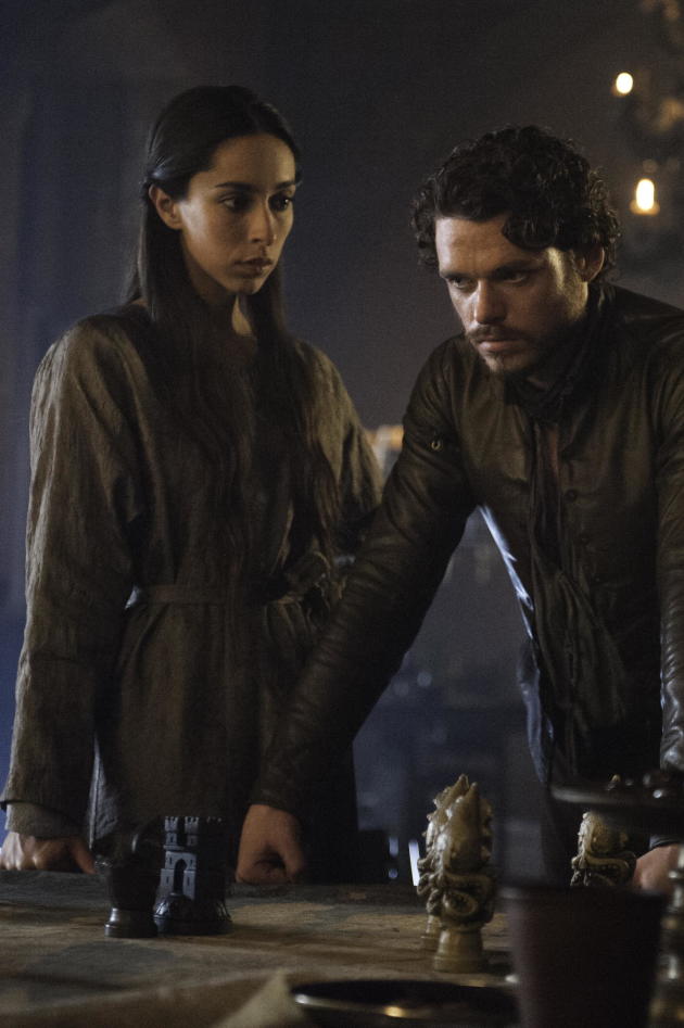 Game of Thrones Season 3 Pic