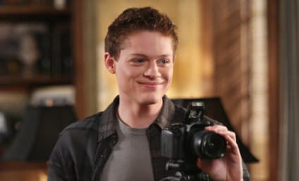 Switched at Birth Review: Family Portrait