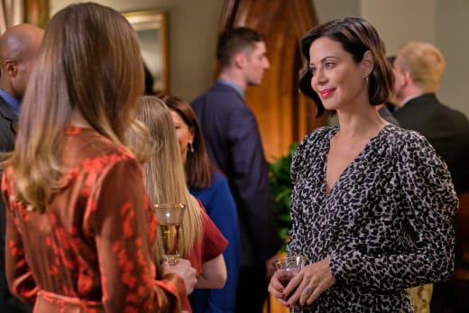 Good Witch Season 6 Episode 10 Review The Bird Tv Fanatic