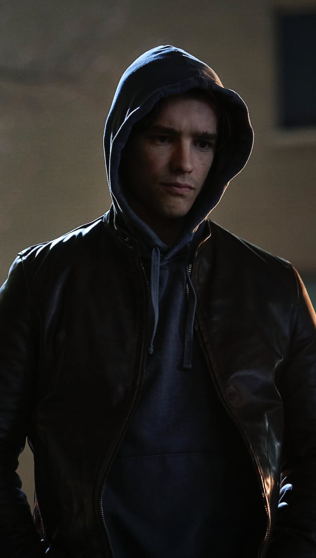 Titans Season 2 Episode 2 Review Rose TV Fanatic