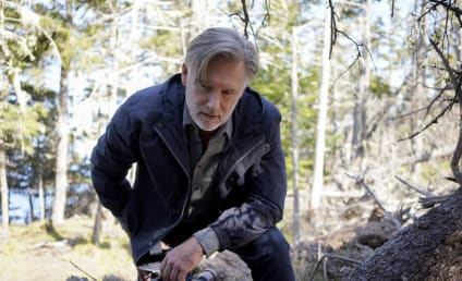 The Sinner Season 4 Episode 1 Review: Welcome to Hanover Island
