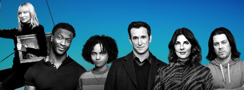 Leverage: Redemption Stars Preview IMDb TV Reboot - TV Fanatic