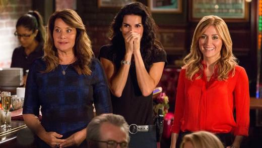 a shot in the dark rizzoli and isles