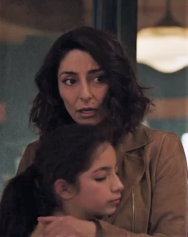 Mother and Daughter - NCIS: New Orleans Season 5 Episode 16
