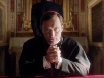 Praying - The Young Pope Season 1 Episode 4