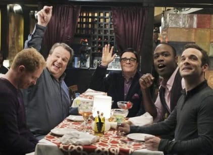 Modern Family Season 2 Episode 18 TV Fanatic