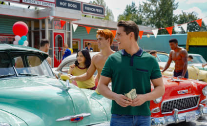 Riverdale Season 4 Episode 3 Review: Dog Day Afternoon