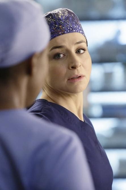 Grey's anatomy season 14 episode 11 full episode sales